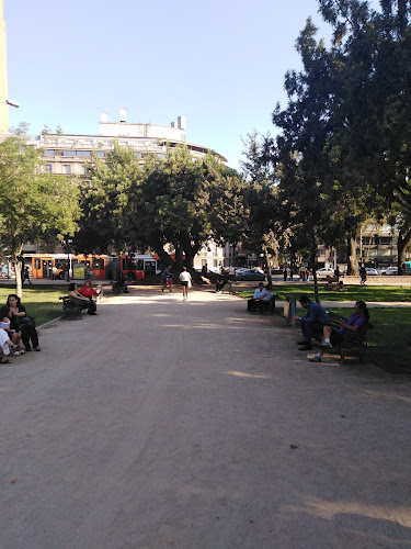 Santiago, Av. Andrés Bello Santiago, Providencia, Región Metropolitana