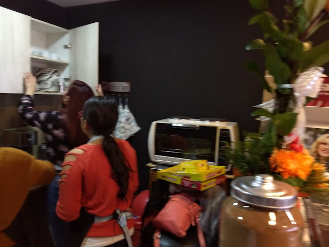 Luna cafe - Talagante