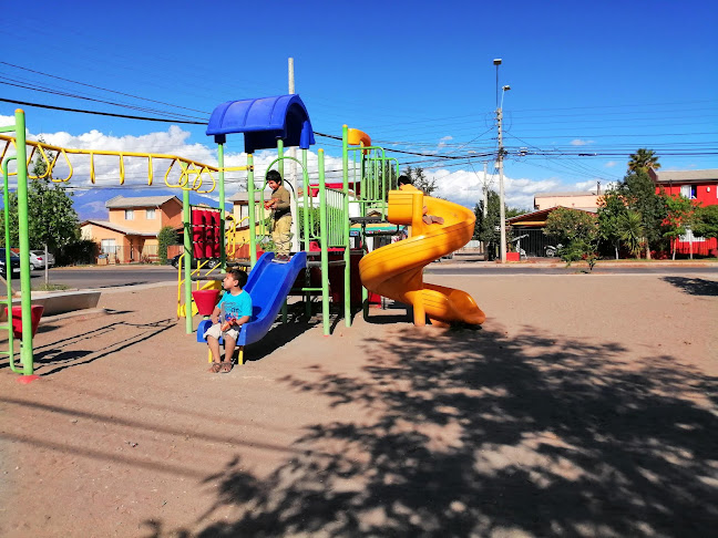 Av. Hermanos Carrera 1275, San Felipe, Valparaíso, Chile