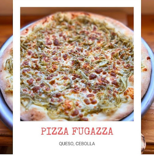 Opinii despre Emporio La Pizza în Valparaíso - Gastronomía y hostelería