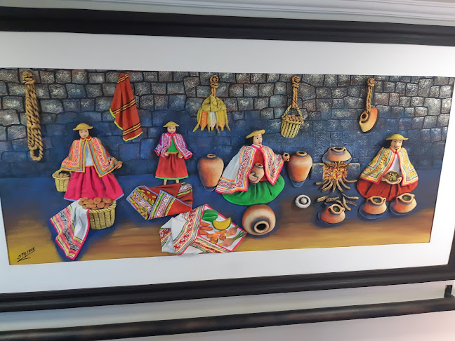 Restaurant EL CARMELO - Gastronomía y hostelería