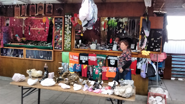 1940118 Pichidangui, Los Vilos, Coquimbo