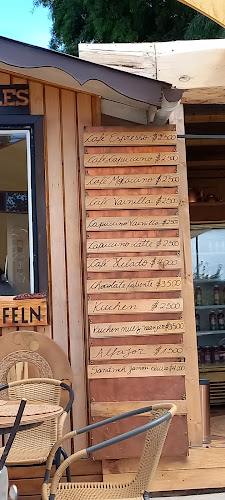 COFFEEHAUS FRUTILLAR