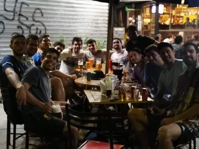 Bar Autóctono - Gastronomía y hostelería