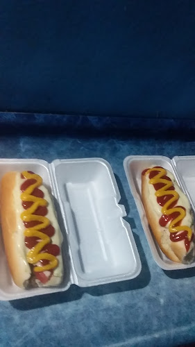 Opinii despre Donde la "Amiga" în Tijeral - Gastronomía y hostelería