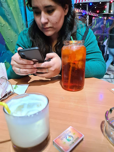 Comments and reviews of Montañita Restobar Egaña