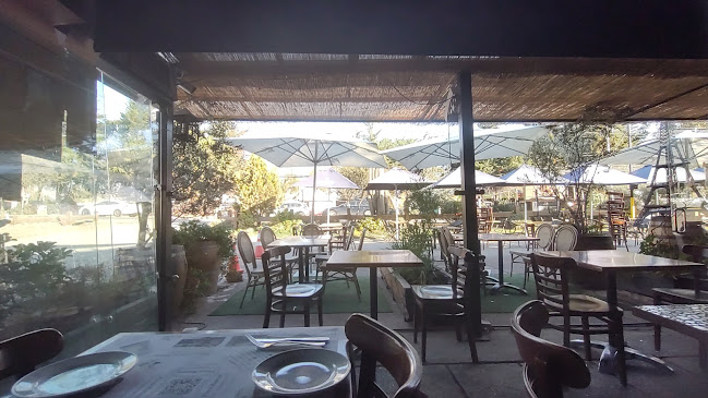 Pizza Bistrot - Gastronomía y hostelería