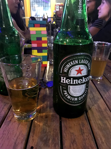 Opinii despre Tatoha Club în Talca - Gastronomía y hostelería