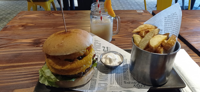 Mister Fish La Reina - Gastronomía y hostelería