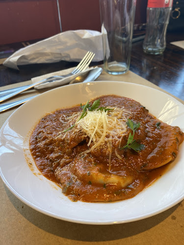 Comentarii opinii despre Pizzería La Fermata