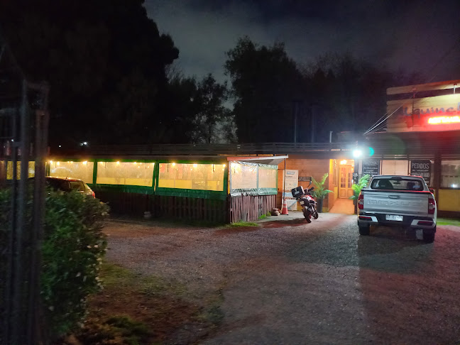 Comentarii opinii despre Alquincho Restaurant