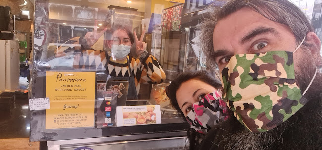 Panadería Puríssima - Gastronomía y hostelería