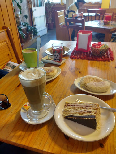 Cafe de Iris - Gastronomía y hostelería