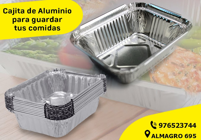 Comercializadora Vivsaa - Gastronomía y hostelería