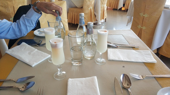 Restaurant Mamakuna (Quilicura) - Quilicura