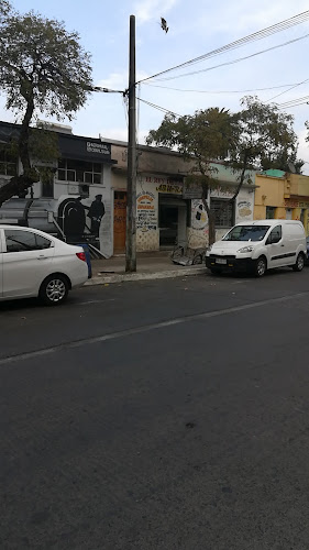 Abu Rafed - Gastronomía y hostelería