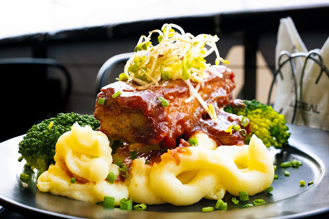 Bar Surreal - Gastronomía y hostelería