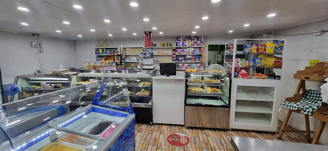 Opinii despre Panadería Veinte Veinte în Santa Cruz - Gastronomía y hostelería