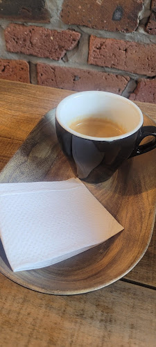 Intenzzo Coffee Roasters - Gastronomía y hostelería