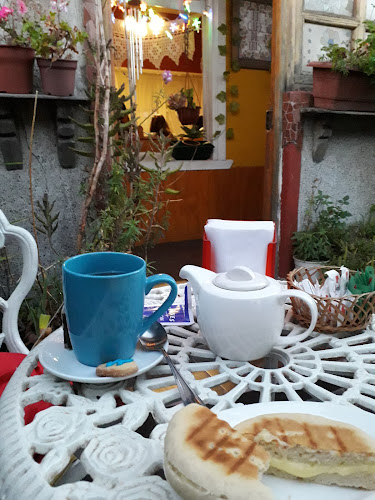 Cafe de Iris - Gastronomía y hostelería