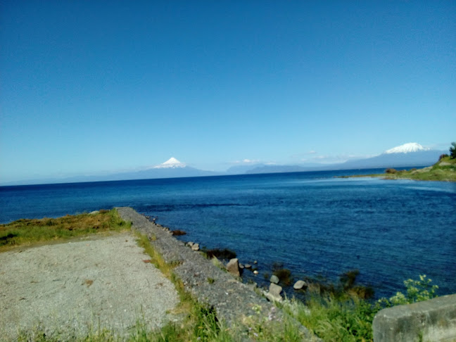 Pension Alderete, Los Lagos Open Times