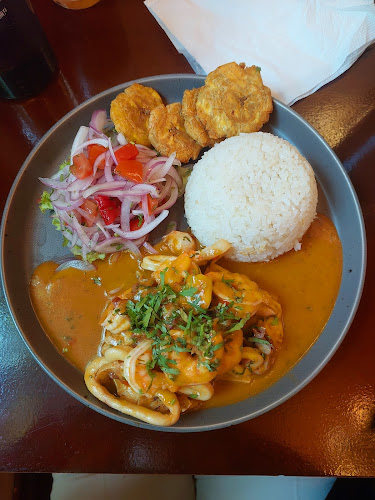 PATACÓN - Gastronomía y hostelería