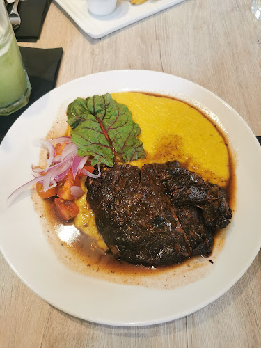 Comentarii opinii despre BEPPO Bistró, Café