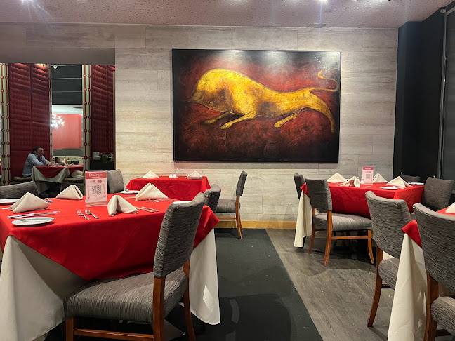 Alto Ají Seco - Las Condes