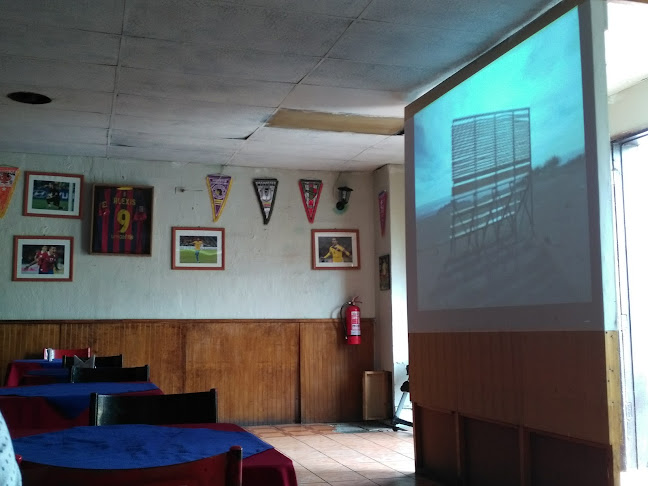 Reviews of Pub Restaurant "minuto 90" in La Serena - Gastronomía y hostelería