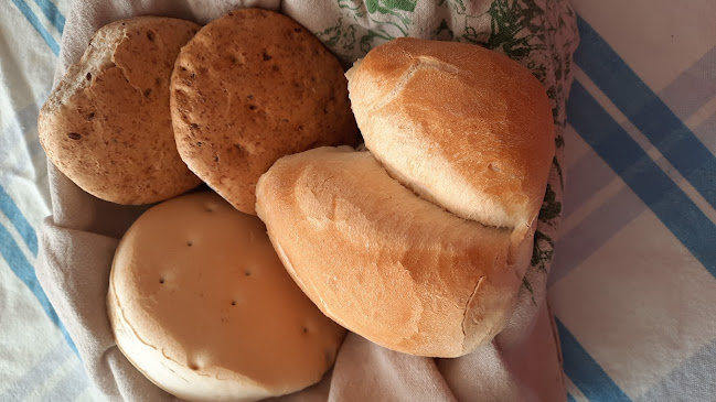 Panaderia Departamental