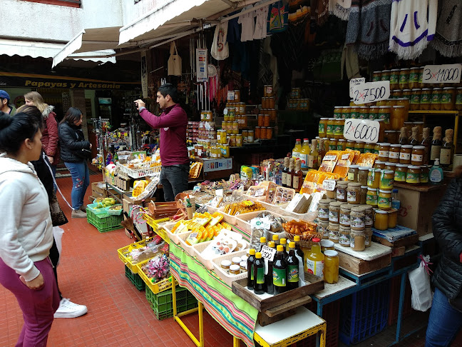 Comments and reviews of La Recova
