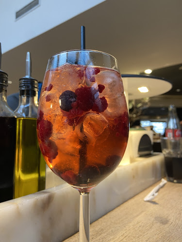 Vapiano pasta y pizza Pedro de Valdivia