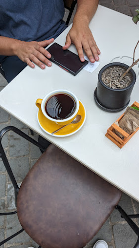 Think Cafetería - Las Condes