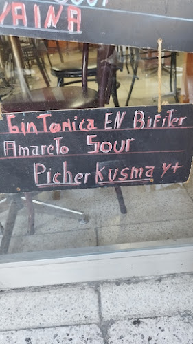 Reviews of Palo Alto Restaurant in Providencia - Gastronomía y hostelería