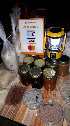 Panificadora la Perla - Valparaíso