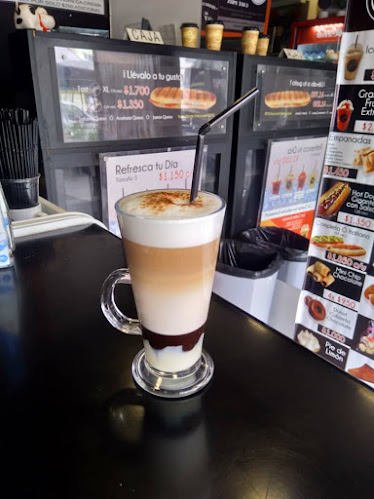 Comments and reviews of Café Prix