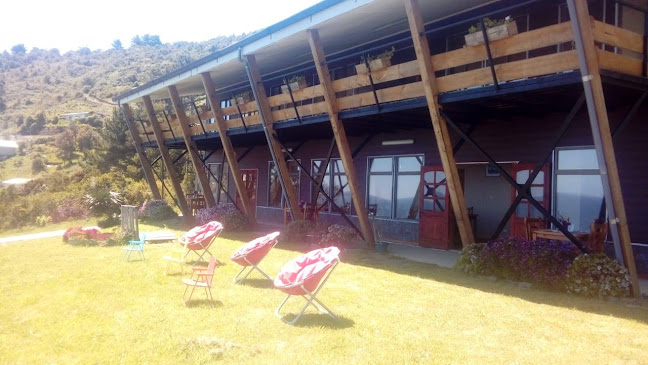 Manantial De Loncoyen