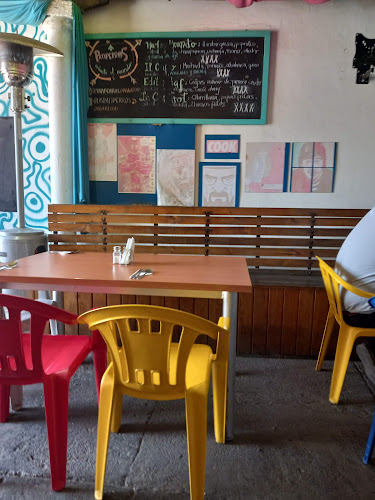 Opinii despre Patiperros Restobar în La Cisterna - Gastronomía y hostelería