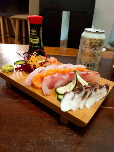 Comentarii opinii despre RESTAURANT47RONIN