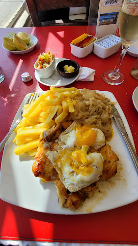 Comentarii opinii despre Restaurante Punta Del Este