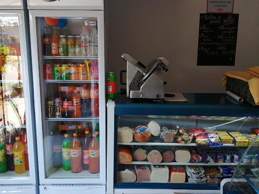 Pastelería y minimarket dulce amor