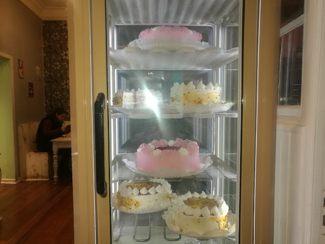 Pasteleria las Casas - San Felipe