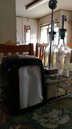 Comentarii opinii despre Restaurant Alborada