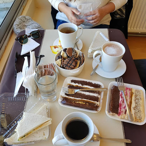 Reviews of Confitería Cohen in Punta Arenas - Gastronomía y hostelería