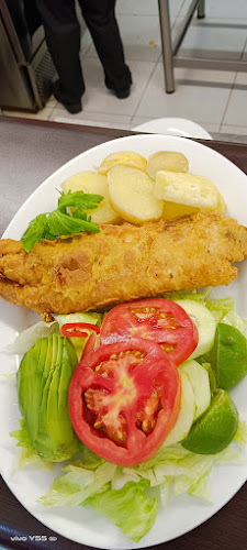 Comentarii opinii despre Sabores del Perú