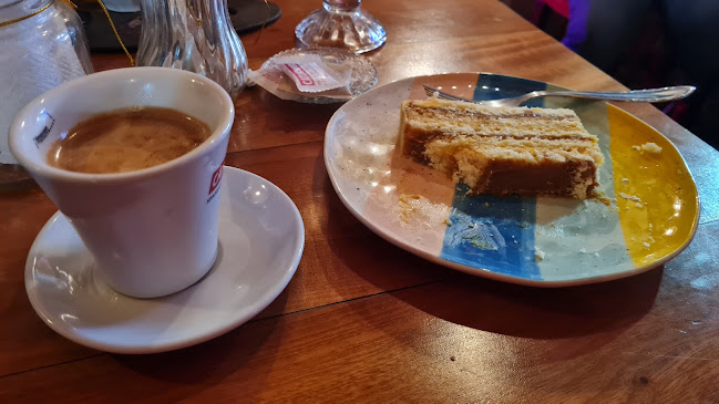 Comentarii opinii despre Panny Circo Cafe