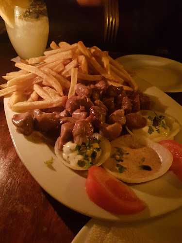 Die Pinte Open Times