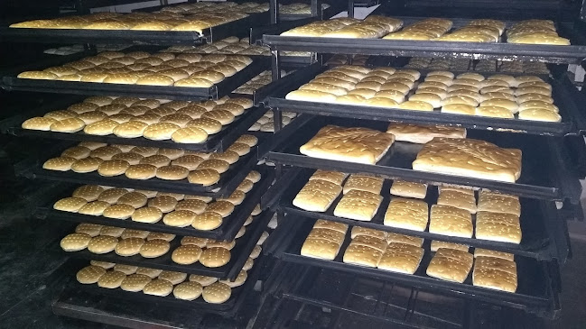 Reviews of Panadería Almacén Abarrotes Doña Javiera Spa in Santiago - Gastronomía y hostelería