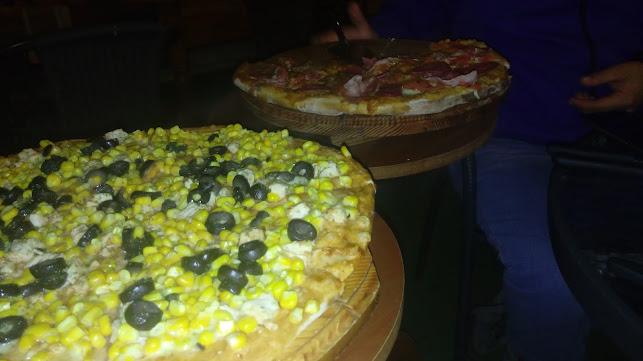 Comentarii opinii despre Bon Appetit