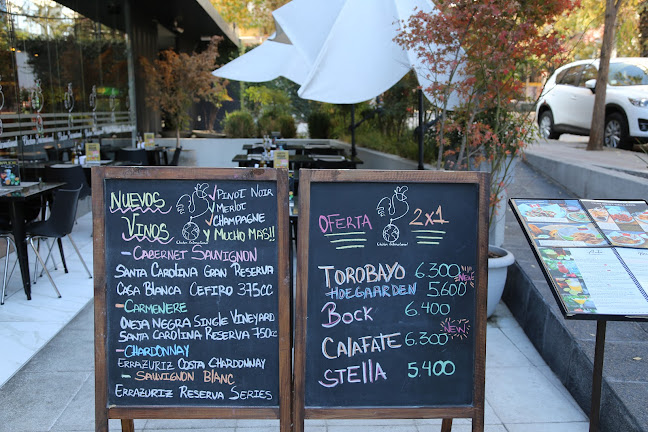 Chicken International Restaurant